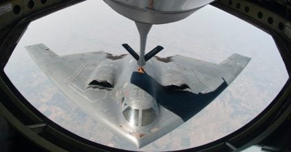Neviditeľný zabijak odnesie aj 13-tonové monštrum: USA vytasili najdrahší bombardér za 2 miliardy, za pár hodín je všade