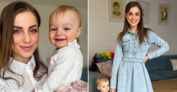 Bývalá superstaristka Dominika Jurena otvorene priznala: Tieto dni sú často náročné, nie každá žena cíti materstvo rovnako