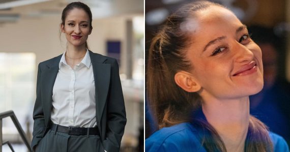 Rozhodla sa pre život bez detí. Herečka z Nemocnice priznala, čo ju najviac desí na materstve