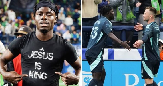 Takéto niečo ste ešte nevideli: Na MS klubov hrá aj jednooký futbalista. O zrak ho pripravila infekcia