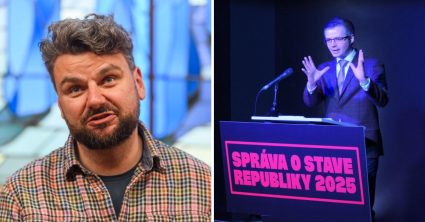 Gordulič o stopke pre Silné reči: Dozvedeli sme sa o tom z novín, riaditeľka prstíkom ukazuje na to, čo je hodné a nehodné