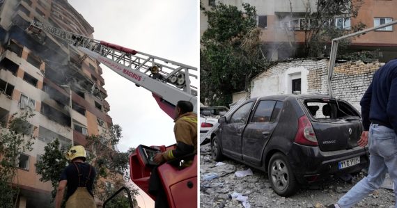 Reakcie na Izraelský útok: Trump o všetkom vedel, Irán chystá tvrdú odvetu. OSN posiela dôležitý odkaz