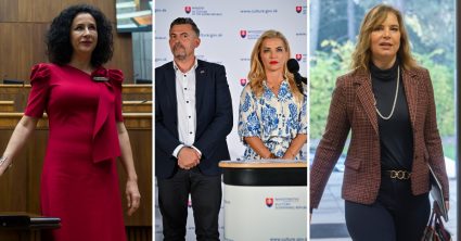 Poslancov sme sa pýtali na situáciu v kultúre: Hovoria o hanbe a nekompetentnosti, Hlas-SD ocenil Šimkovičovej snahu