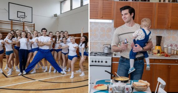 Úprimné priznanie herca zo Sľubu, ktoré mnohých prekvapí: Od seriálu nemal žiadne očakávania, no cítil veľkú zodpovednosť