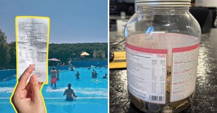 Za 10 eur sme sa kúpali v slovenskom „mori“. Redaktorka 366 dní šetrila mince v plastovej fľaši, po zrátaní prišiel šok