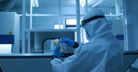 Pandémia sa môže zopakovať: Áziou sa šíri nový vírus HKU5, napáda netopiere. Sme krok od katastrofy, varujú vedci