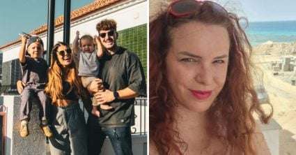 Rozprávali sme sa s Rarachom, ktorý žije s rodinou na Madeire. Zuzane stačí na život v Egypte 400 € na mesiac