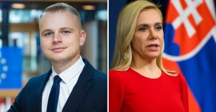 Viacerí slovenskí politici vlastnia zbrane: Predvádzanie sa s nimi je však nechutné, môže mať následky, hovorí odborník