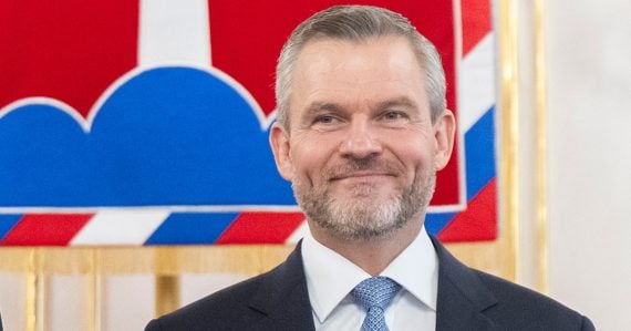 Prezident Pellegrini podpísal zákon o štátnom rozpočte na budúci rok