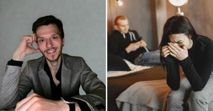 Odborník na sexualitu Petrík: Vzťahy nekončia po jednej hádke. Zhasínajú pomaly, existuje však spôsob, ako ich zachrániť