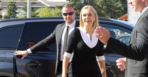Do zásobníkov nám prúdi viac ruského plynu, než hovoria dáta: Saková sa ďalšej zimy nebojí, plníme požiadavky EÚ