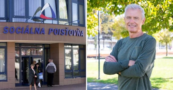 Veľká zmena v dôchodkoch: Títo ľudia budú mať nárok na vyššiu sumu, zmeny sa prejavia od januára