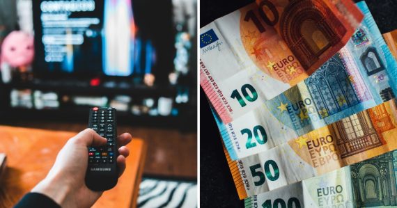 Zlá správa pre mnohých Slovákov: Veľký operátor výrazne zdražuje, za televíziu si priplatíme