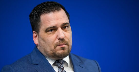 Slovensko má ďalší problém: Zdechovský vyzval eurokomisára na preverenie PPA. „Je čas konať,“ hovorí