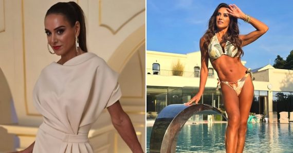 Postava do plaviek? Zora Czoborová sa podelila o svoj overený recept na sexy postavu, zvládne to každý