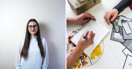 Zuzana o boji s anorexiou: Plakala som, keď mi mama dávala jedlo, musela som sa znova učiť jesť. Návrat do normálu bol dlhý