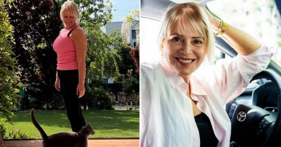 Herečka Zuzana Vačková našla cestu k sebe samej: Priznala aj to, čo jej kedysi vadilo a čo dnes miluje