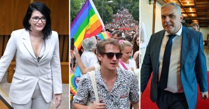 Poslancov sme sa pýtali, či plánujú ísť na Pride alebo pochod za rodinu: Väčšina má iný program, toto odkazujú