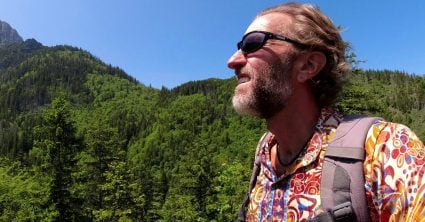 Američan navštívil Slovensko: Bol som tu 11 dní a minul do 1 500 eur. Vaša krajina je skrytý klenot, najlepšie boli Košice
