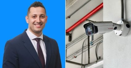 Odborník na GDPR: Ak má váš zamestnávateľ na pracovisku kamery, toto by ste mali vedieť. Veľa ľudí nepozná svoje práva