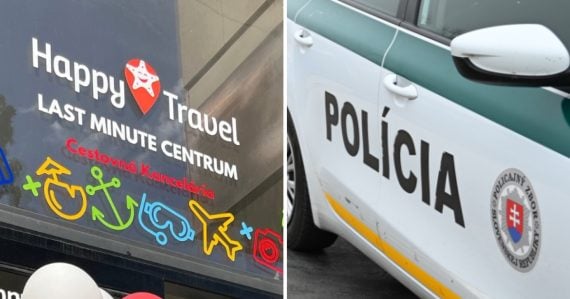Dočkali sa odškodnenia: Poisťovňa vyplatí za Happy Travel 3,5 milióna eur, klienti však nedostanú plnú sumu