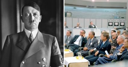 Hitlerovi muži pili kávu s Kennedym: Najkontroverznejšia operácia v histórii, pri ktorej do USA naverbovali stovky nacistov