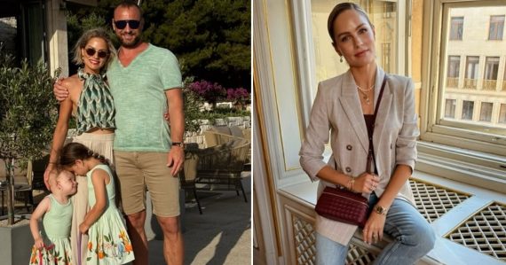 Hokejová legenda Marián Gáborík v role otca: Ivana prezradila, prečo je pre ňu dokonalým manželom a rodičom