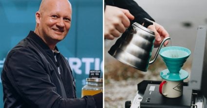 Expert: Správny spôsob prípravy kávy neexistuje, kľúčové sú dve veci. Proces tohto druhu trvá až 24 hodín