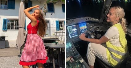 Laura žije a pracuje vo Švajčiarsku: Minimálna mzda je tu 4200 eur. Najdrahšie je bývanie, izba stojí bežne cez 1000 eur