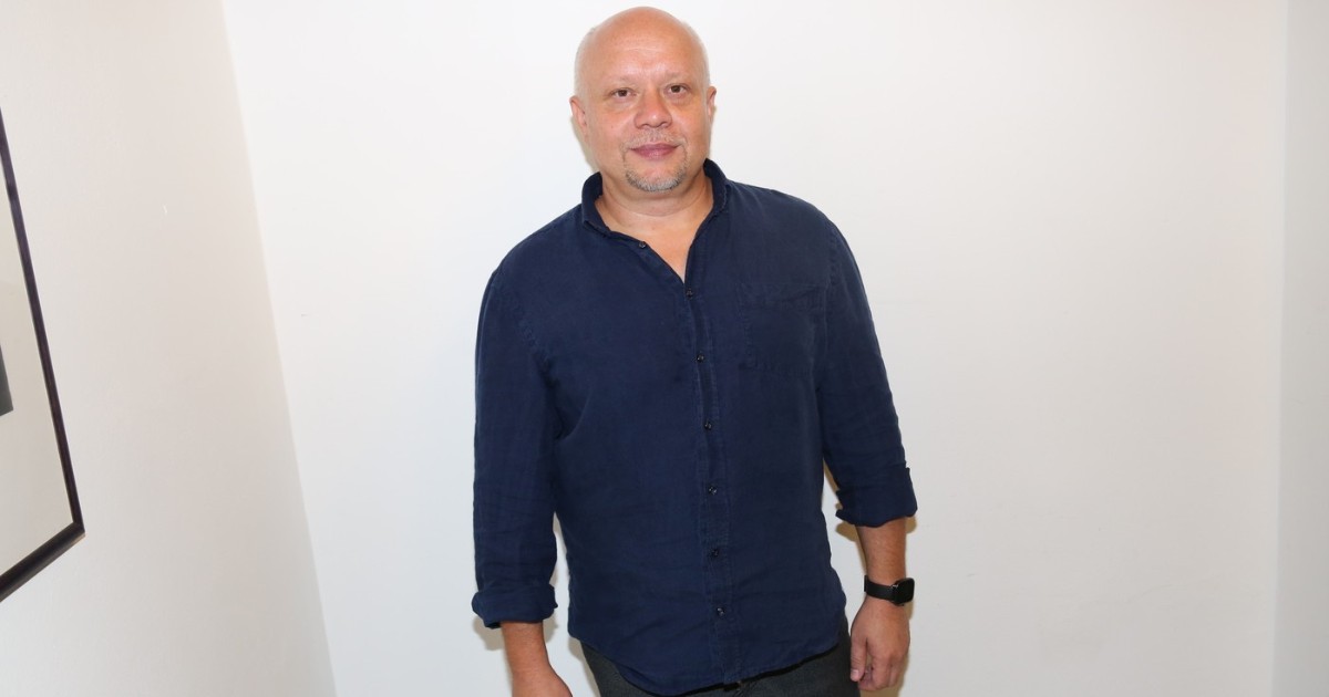 Marián Labuda mladší otvorene: Otec ho držal na uzde, bál sa, že skončí ...