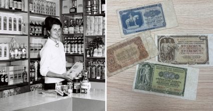 Tajný bankrot Československa: Ľudia v roku 1953 museli odovzdať svoje peniaze, štát ich okradol, dostali ruské nepodarky