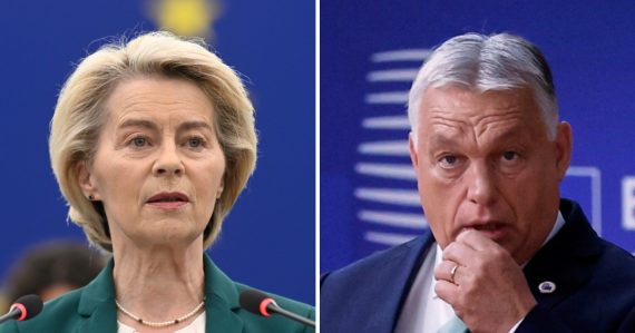 Maďarsko opäť pod vlnou kritiky EÚ: Neustále podkopáva právny štát, stáva sa z neho autokracia