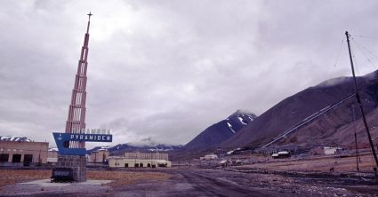 Najsevernejšie „mesto duchov“ v arktickej tundre: Sovieti v Európe zarobili 7-krát viac ako ostatní, pohľad naň vás vydesí