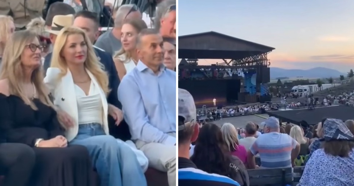 Šimkovičová na festivale Východná v roku 2025