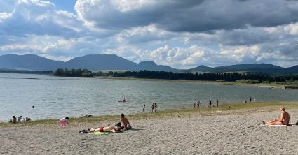 Sú lacné, za vstup zaplatíte aj 0 €: Našli sme 7 najkrajších pláží u nás, hovorí sa im „slovenské more“, zabudnete na Jadran