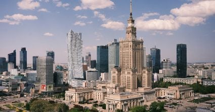 Ubytujete sa tu za 11,50 eura na noc, ste tu za hodinu: Navštívili sme mesto, ktoré zrovnali so zemou, je u našich susedov
