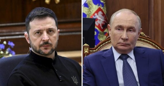 Ukrajina pozastavila rokovania s Ruskom. Podľa šéfa ukrajinskej diplomacie sa nikam neposunuli