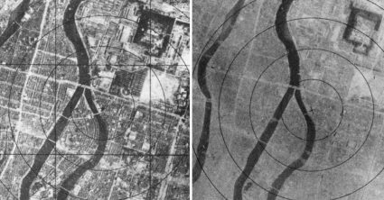 Teplota až 4000 stupňov a ľudia vyparení zaživa. Atómové bombardovanie Hirošimy sa udialo pred 81 rokmi