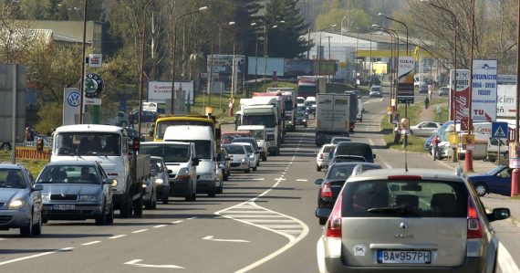 Parlament schválil veľkú zmenu pre slovenské autá. Na toto sa dlho čakalo. Jednoduchšie to budú mať aj niektorí vodiči
