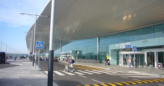 Európska krajina zavrela letisko, dokonca aj hraničné priechody: Zasadne národná bezpečnosť, krajina je paralyzovaná