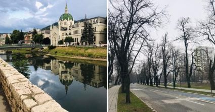 Počas hlavnej sezóny sa tu ubytujete len za 16 eur na noc: Navštívili sme lacný klenot, ktorý má aj temnú Alej ostreľovačov