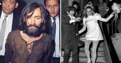 Prosila ich, aby ju zabili až po pôrode. Vražda Sharon Tate šialenými mansonovcami šokovala svet