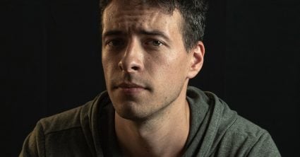 Filip tvorí hudbu k svetoznámym filmom či počítačovým hrám: Vytváram ju doma na Slovensku, dá sa tým dobre uživiť