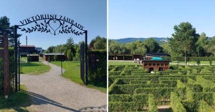 Pivo za 2,50 a vstupenka za 9 eur: Navštívili sme slovenský unikát, je najväčší svojho druhu v strednej Európe