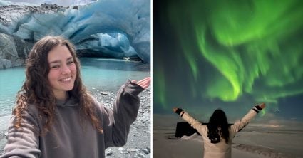 Nela robí sezónnu prácu 6 mesiacov v roku: Na Islande si zarobím za 12 týždňov cez 20-tisíc eur, no je to nadštandard