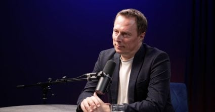 Marek Vagovič v 1 na 1: Príklon vlády Fica k Rusku a Vietnamu je aj pragmatický. Mohli by sa tam lepšie schovať
