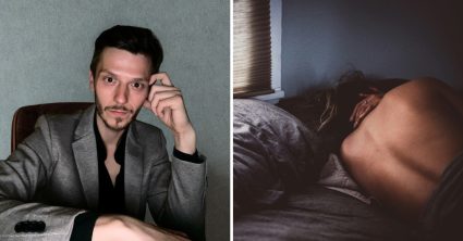 Odborník na vzťahy Štefan Petrík: Partneri sa môžu milovať a aj tak dôjde k nevere. Často nejde len o sex