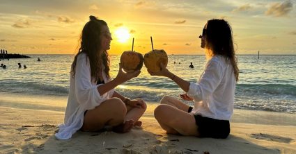 Lucia a Simona tvoria ľuďom dovolenky na mieru: Toto si môžete užiť za 500 eur, sem by sme už nešli