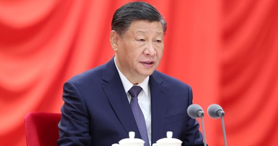 Mrazivé slová činskeho ministra: Varoval USA,  znovuzjednotenie s Taiwanom je vraj neodvrátiteľné