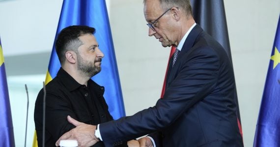 Korupčný škandál na Ukrajine: Európsky spojenec očakáva od Zelenského rázne kroky, takto to ovplyvní ďalšiu pomoc